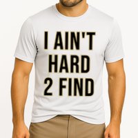Aint Hard 2 Find Cooling Performance Crew T-Shirt