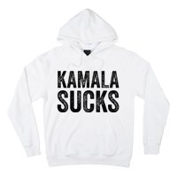 Anti Harris 2024 Kamala Sucks Hoodie