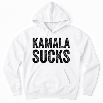 Anti Harris 2024 Kamala Sucks Hoodie