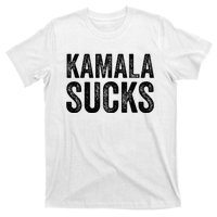 Anti Harris 2024 Kamala Sucks T-Shirt