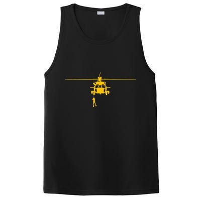 Awesome H 60 Helicopter Search And Rescue SAR PosiCharge Competitor Tank