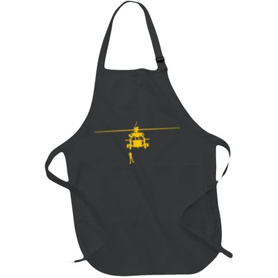 Awesome H 60 Helicopter Search And Rescue SAR Apron