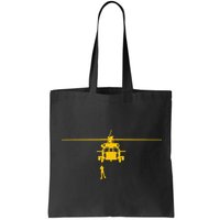Awesome H 60 Helicopter Search And Rescue SAR Bag