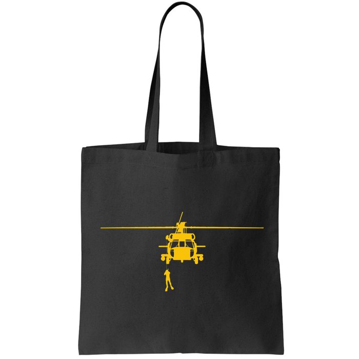 Awesome H 60 Helicopter Search And Rescue SAR Bag