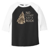 Arrowhead Hunt Toddler Fine Jersey T-Shirt