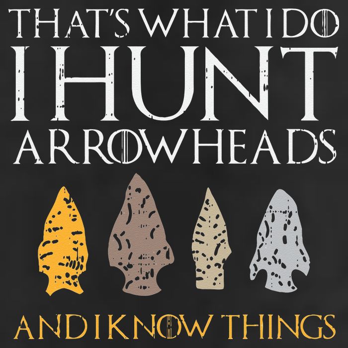 Arrowhead Hunting Arrowhead Arrowhead Hunter Cool Comfort Performance Bucket Hat