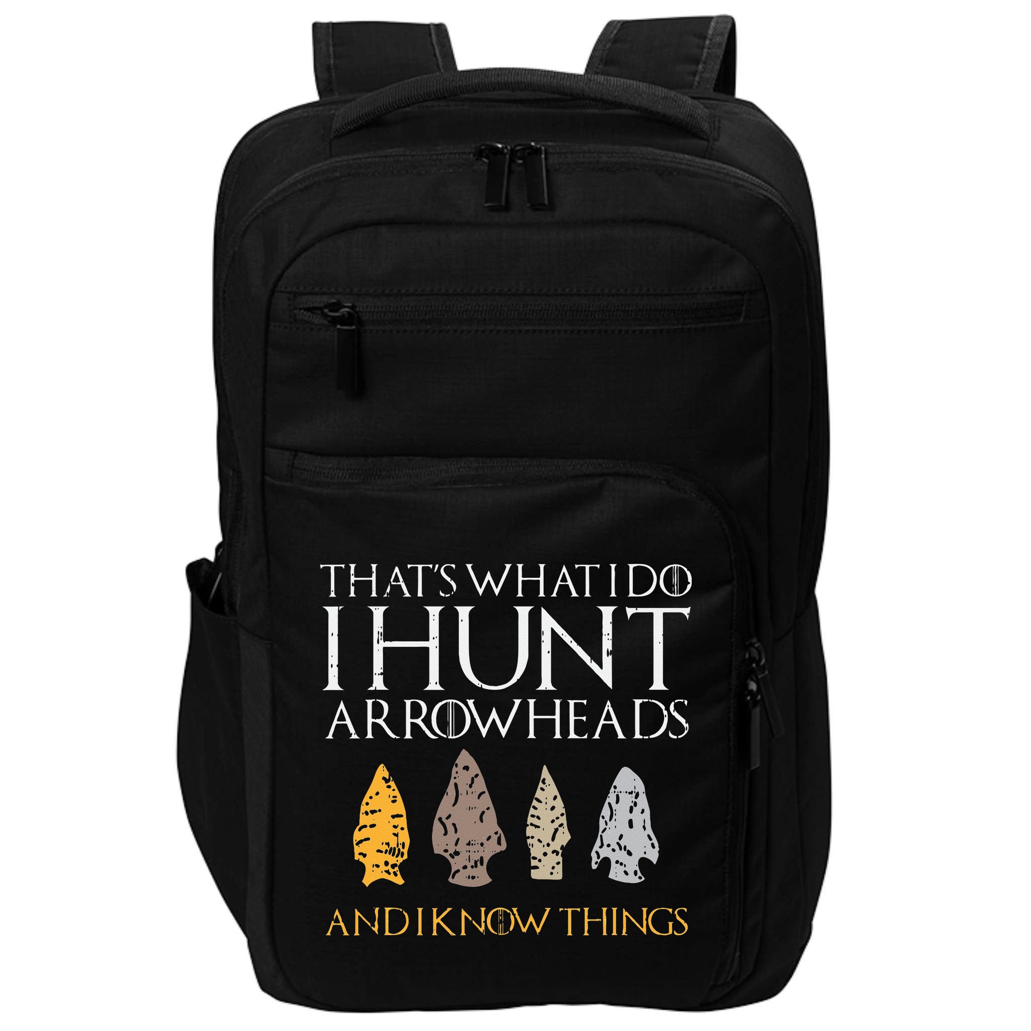 Arrowhead Hunting Arrowhead Arrowhead Hunter Impact Tech Backpack