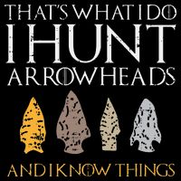 Arrowhead Hunting Arrowhead Arrowhead Hunter Impact Tech Backpack