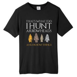 Arrowhead Hunting Arrowhead Arrowhead Hunter Tall Fusion ChromaSoft Performance T-Shirt