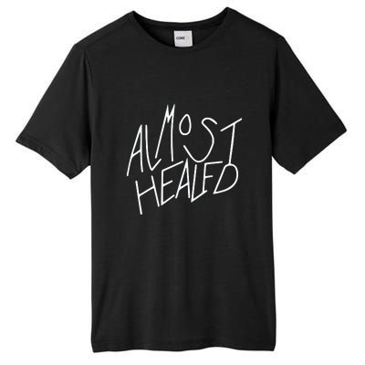 Almost Healed Tall Fusion ChromaSoft Performance T-Shirt