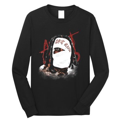 Almost Healed Long Sleeve Shirt