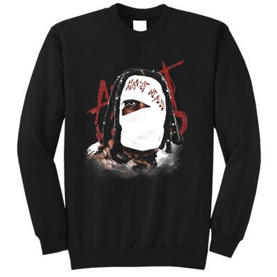 Almost Healed Sweatshirt