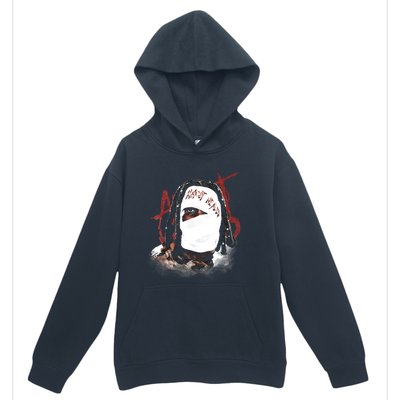 Almost Healed Urban Pullover Hoodie