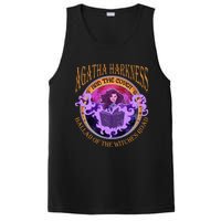 Agatha Harkness And The Coven Ballad Witches Road Agatha Harkness PosiCharge Competitor Tank