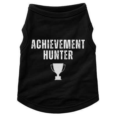 Achievement Hunter Doggie Tank