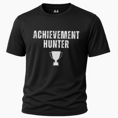 Achievement Hunter Performance Shirt