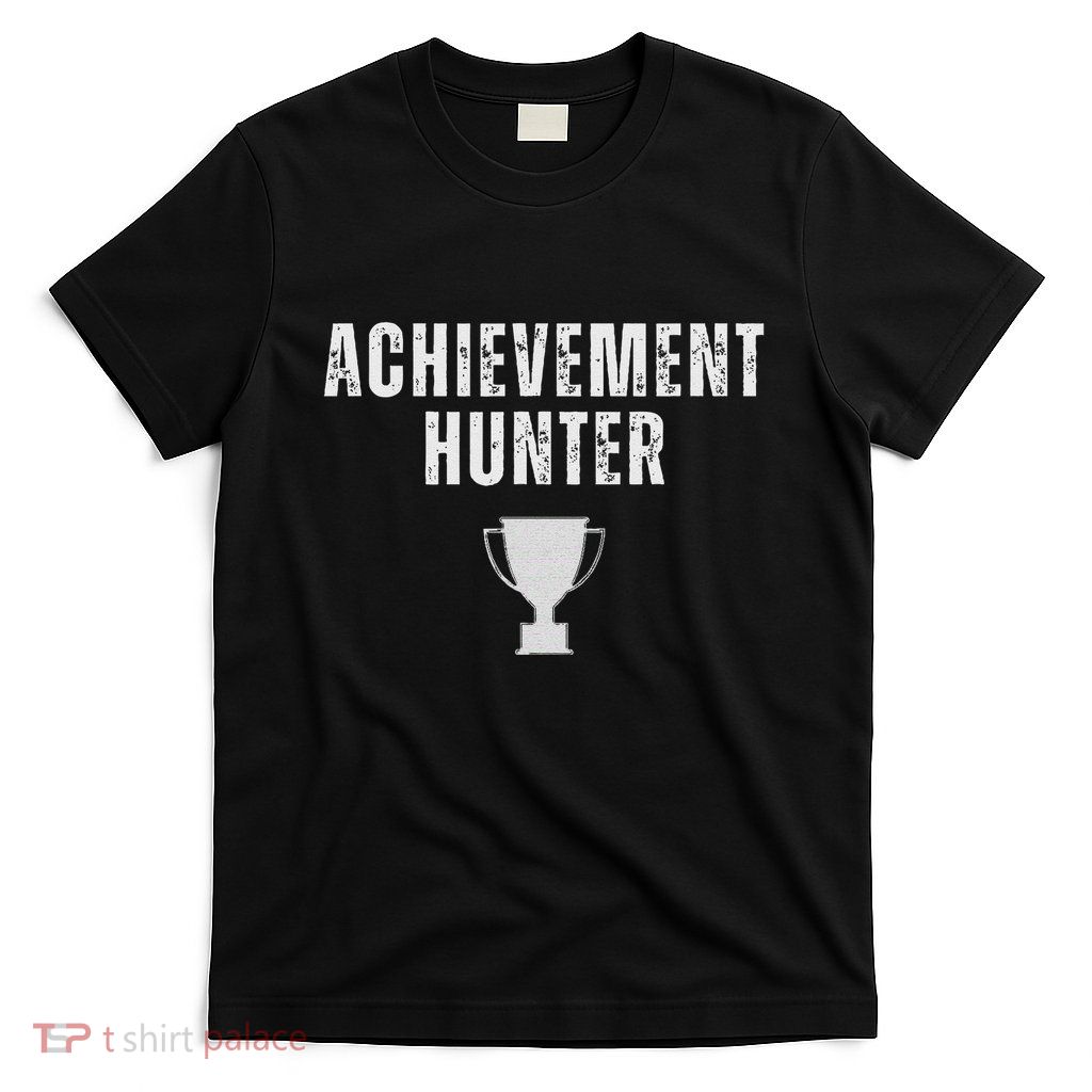 Achievement Hunter T-Shirt