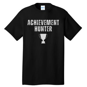 Achievement Hunter Tall T-Shirt