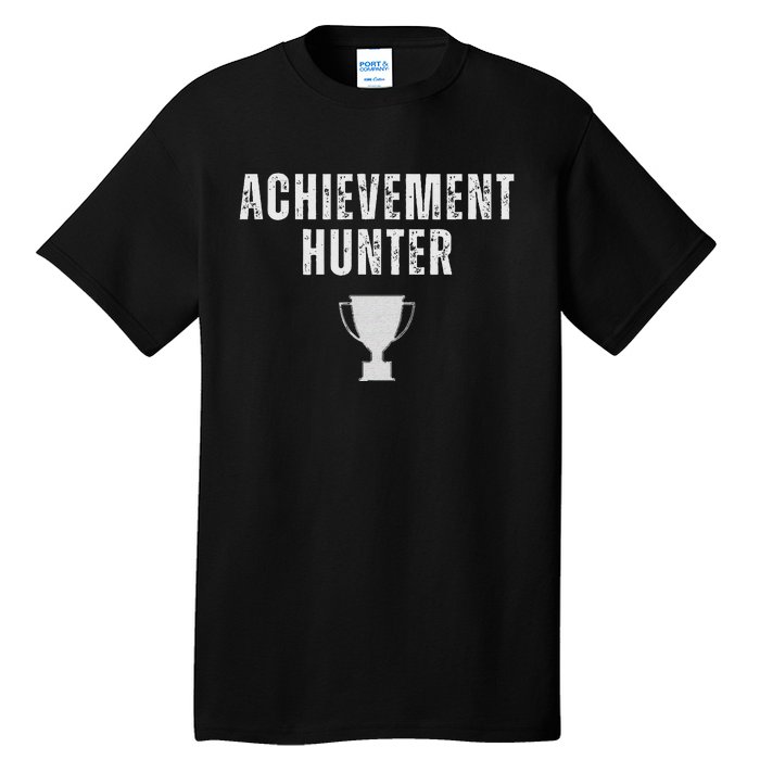 Achievement Hunter Tall T-Shirt