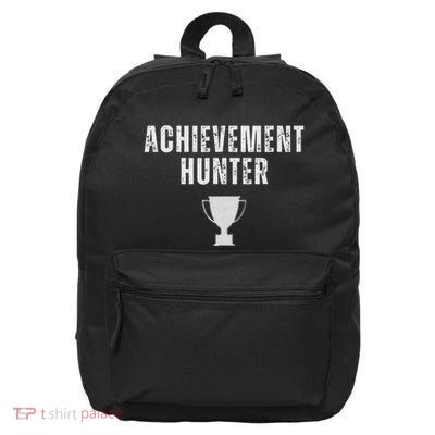 Achievement Hunter 16 in Basic Backpack
