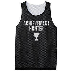 Achievement Hunter Mesh Reversible Basketball Jersey Tank