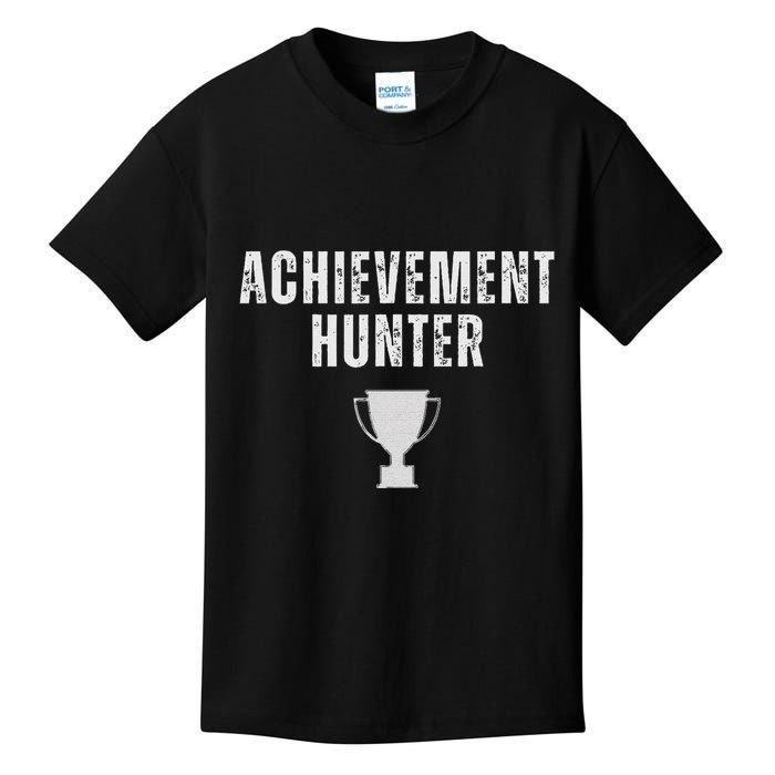Achievement Hunter Kids T-Shirt