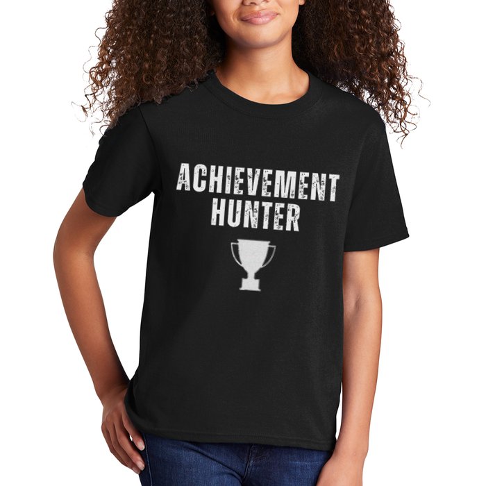 Achievement Hunter Kids T-Shirt