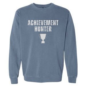 Achievement Hunter Garment-Dyed Sweatshirt