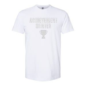 Achievement Hunter Softstyle CVC T-Shirt