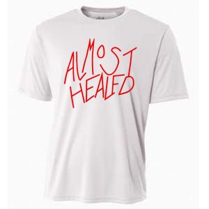 Almost Healed Cooling Performance Crew T-Shirt