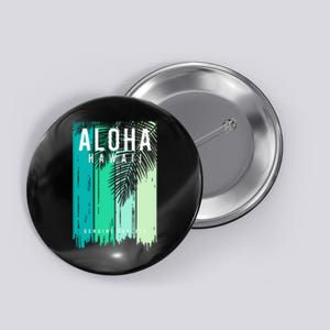 Aloha Hawaii Button