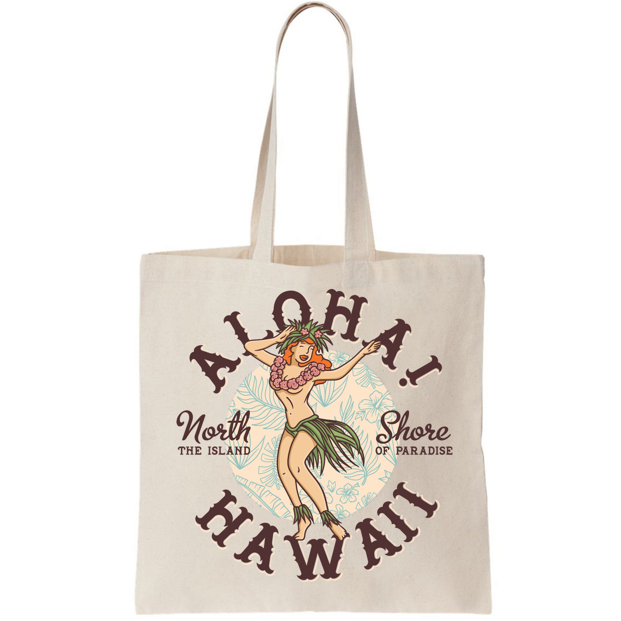 Aloha Hawaii Bag