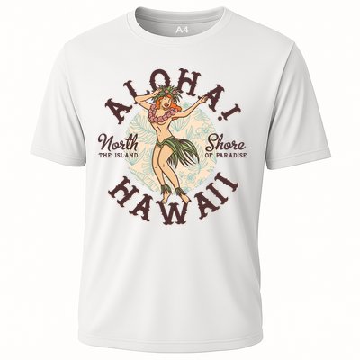 Aloha Hawaii Performance Shirt