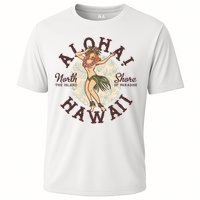 Aloha Hawaii Cooling Performance Crew T-Shirt