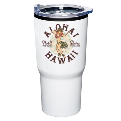 Aloha Hawaii Tumbler