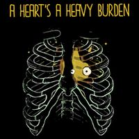 A HeartS A Heavy Burden Howls Castle City Backpack
