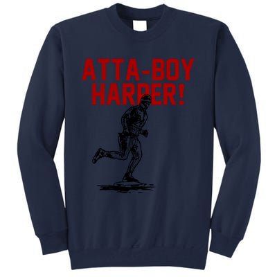 Attaboy Harper Tall Sweatshirt