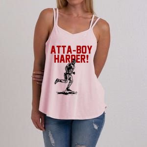 Attaboy Harper Women's Strappy Tank