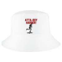 Attaboy Harper Cool Comfort Performance Bucket Hat
