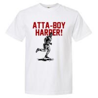 Attaboy Harper Garment-Dyed Heavyweight T-Shirt