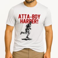 Attaboy Harper Cooling Performance Crew T-Shirt