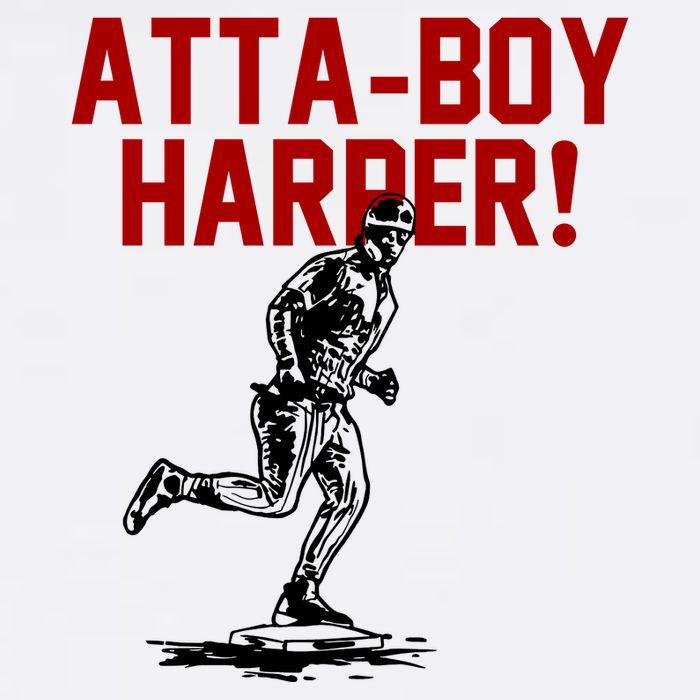 Attaboy Harper Cooling Performance Crew T-Shirt