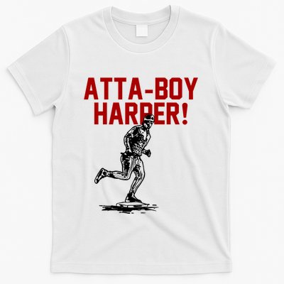 Attaboy Harper T-Shirt