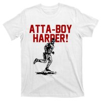 Attaboy Harper T-Shirt