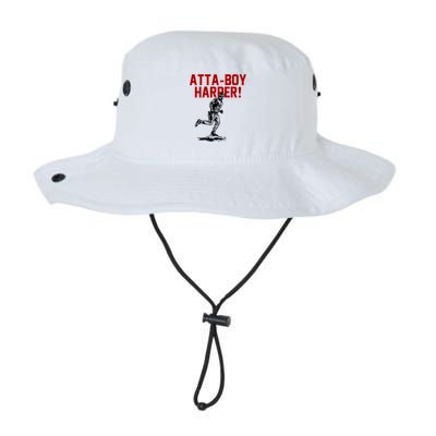 Attaboy Harper Bucket Hat