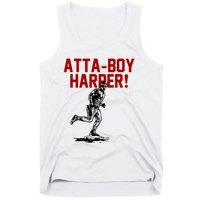 Attaboy Harper Tank Top