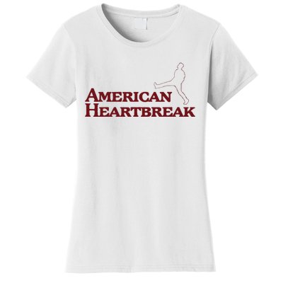 American Heartbreak Women's T-Shirt