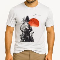 AlanS Hangover Cooling Performance Crew T-Shirt