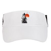 AlanS Hangover Adult Drive Performance Visor