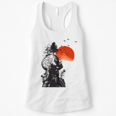 AlanS Hangover Womens Tank Top